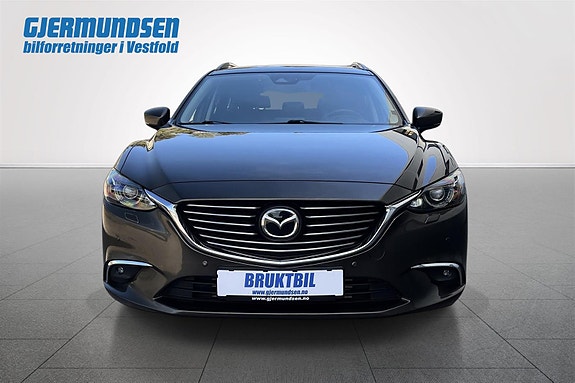 Mazda 6 2 of 20