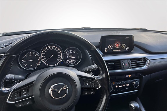 Mazda 6 14 of 20