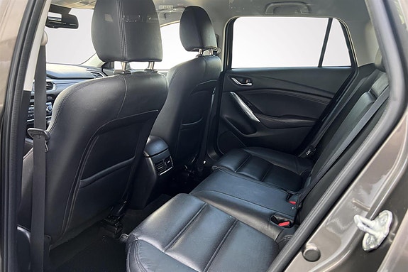 Mazda 6 12 of 20