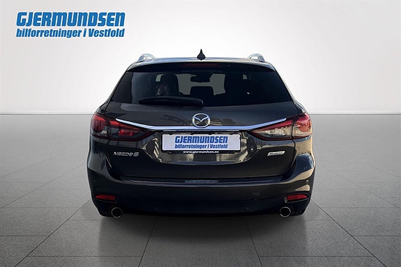 Mazda 6 6 of 20