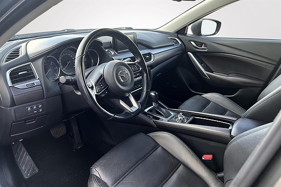 Mazda 6 10 of 20
