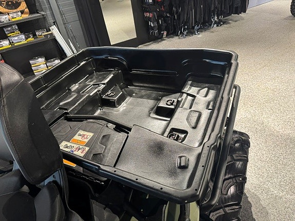 Can-Am Outl Max 6X6 FB XU +450 5 of 12