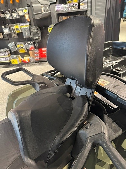 Can-Am Outl Max 6X6 FB XU +450 8 of 12