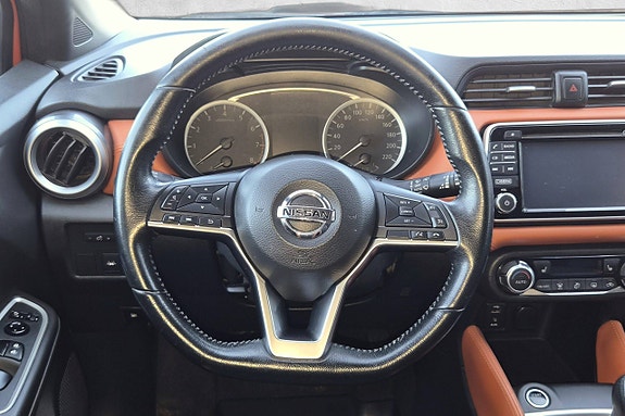Nissan Micra 26 of 30