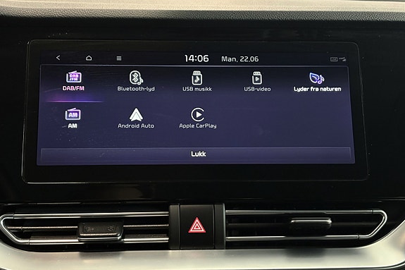 Kia e-Niro 21 of 30