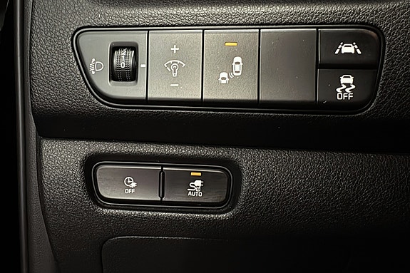 Kia e-Niro 20 of 30