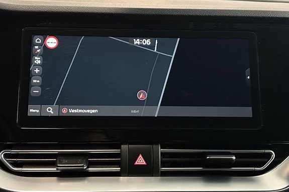 Kia e-Niro 26 of 30