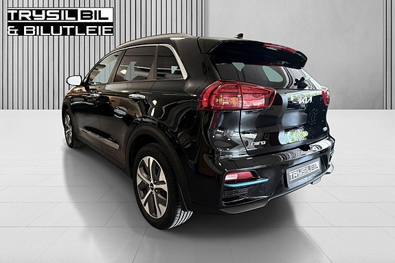 Kia e-Niro 7 of 30