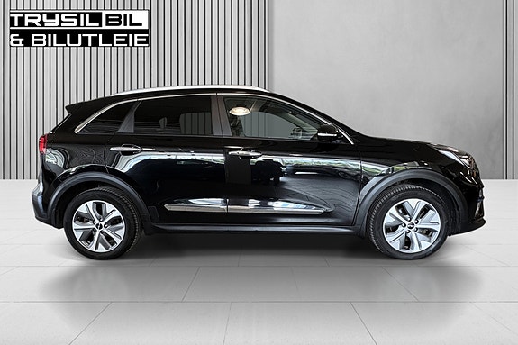Kia e-Niro 3 of 30