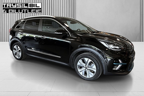 Kia e-Niro 2 of 30