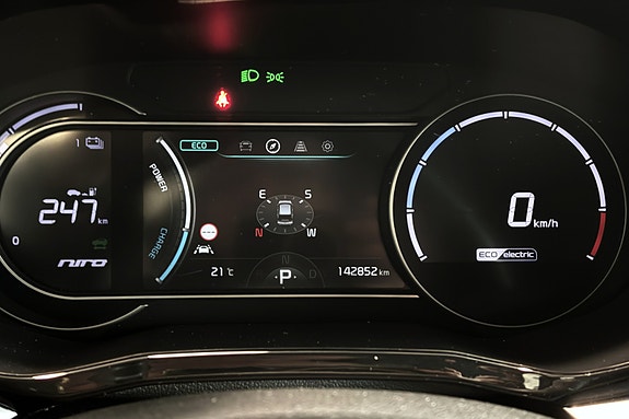Kia e-Niro 28 of 30