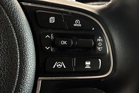 Kia e-Niro 19 of 30