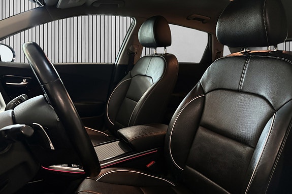 Kia e-Niro 13 of 30