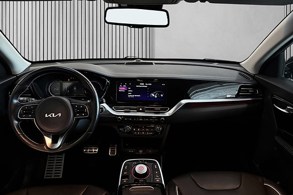Kia e-Niro 15 of 30