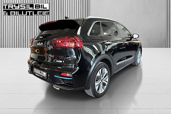 Kia e-Niro 9 of 30