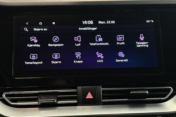 Kia e-Niro 23 of 30