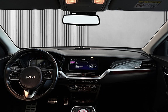 Kia e-Niro 29 of 30