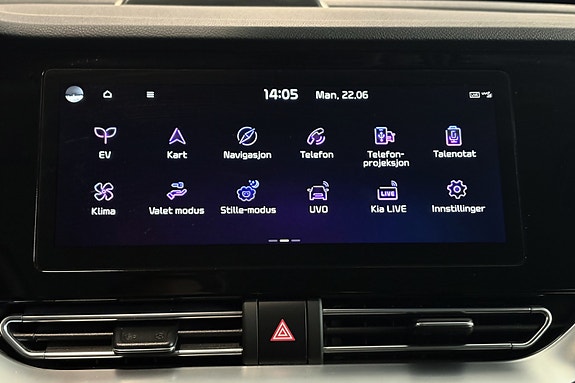Kia e-Niro 24 of 30