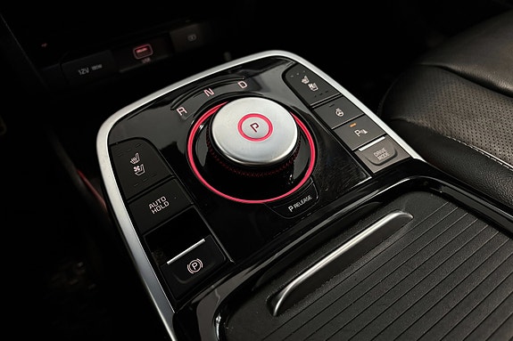 Kia e-Niro 27 of 30