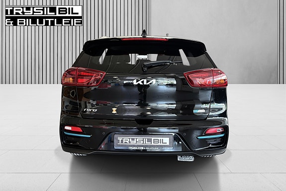 Kia e-Niro 8 of 30