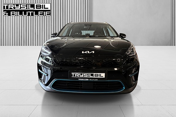 Kia e-Niro 4 of 30
