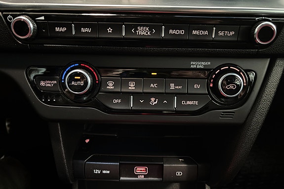 Kia e-Niro 30 of 30