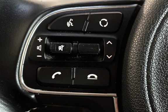 Kia e-Niro 18 of 30