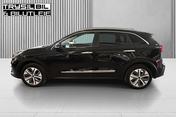 Kia e-Niro 5 of 30