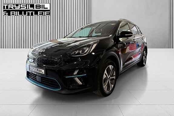 Kia e-Niro 6 of 30