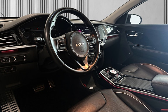 Kia e-Niro 14 of 30