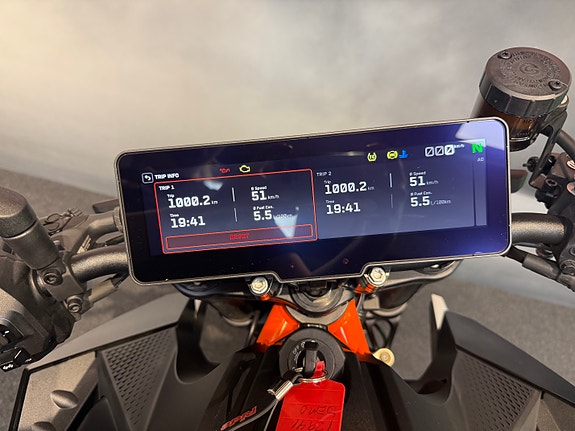 KTM 990 Duke R 13 of 13