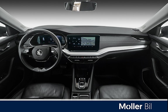Skoda Octavia 12 of 26