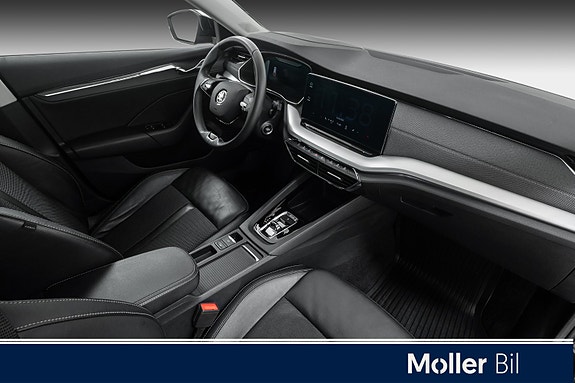 Skoda Octavia 26 of 26