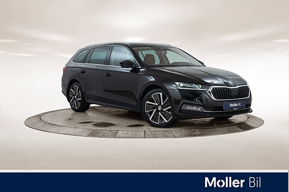 Skoda Octavia 7 of 26