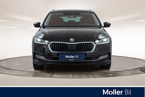 Skoda Octavia 8 of 26