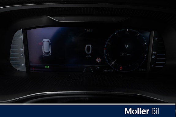 Skoda Octavia 13 of 26
