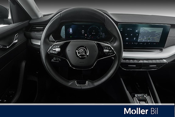 Skoda Octavia 14 of 26