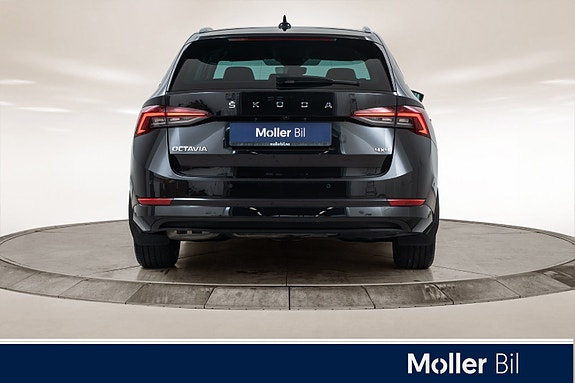 Skoda Octavia 4 of 26