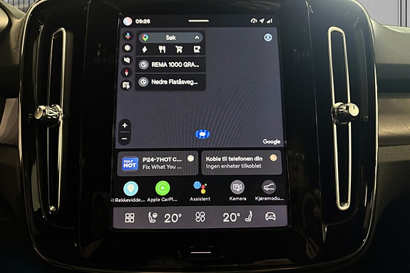 Volvo XC40 22 of 30