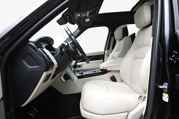 Land Rover Range Rover 14 of 30
