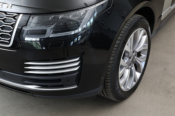 Land Rover Range Rover 7 of 30