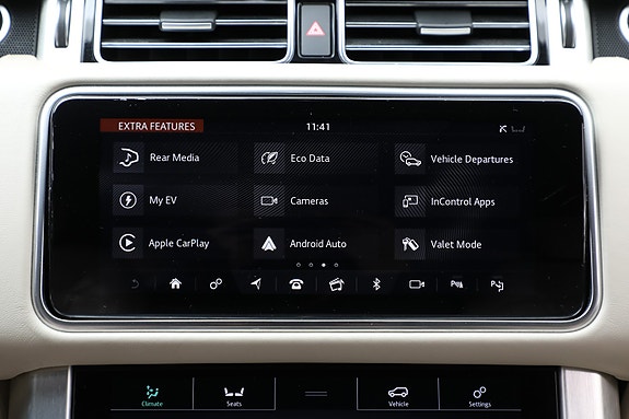Land Rover Range Rover 23 of 30