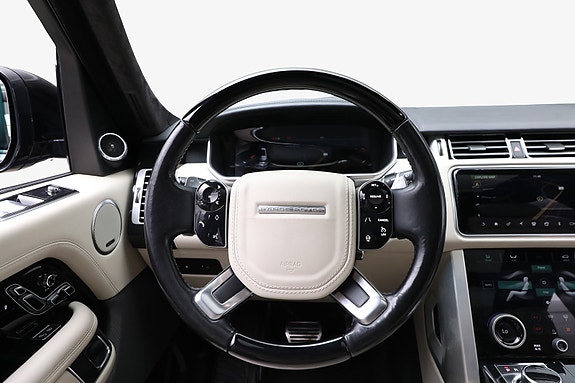 Land Rover Range Rover 13 of 30