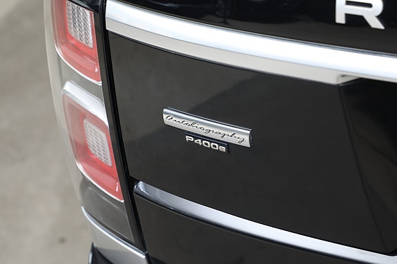 Land Rover Range Rover 10 of 30