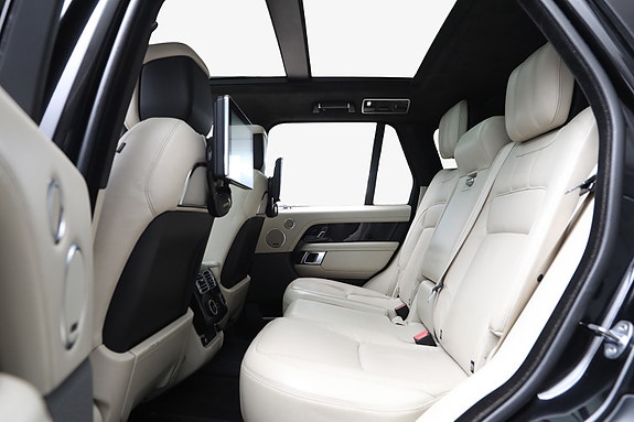 Land Rover Range Rover 16 of 30