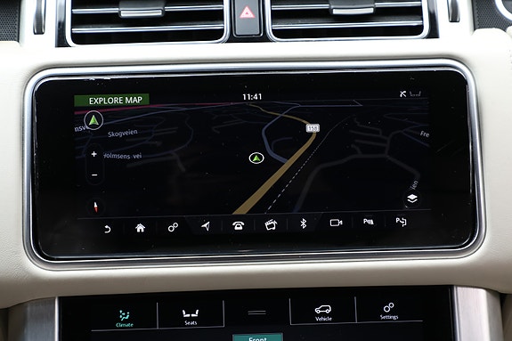 Land Rover Range Rover 20 of 30