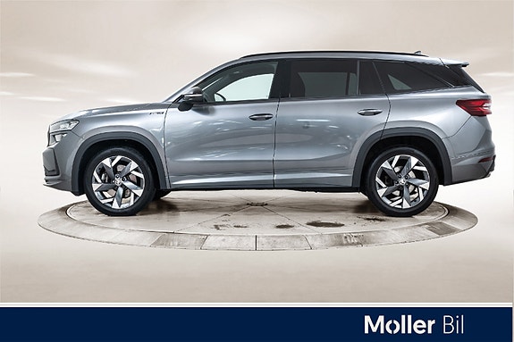 Skoda Kodiaq 2 of 24