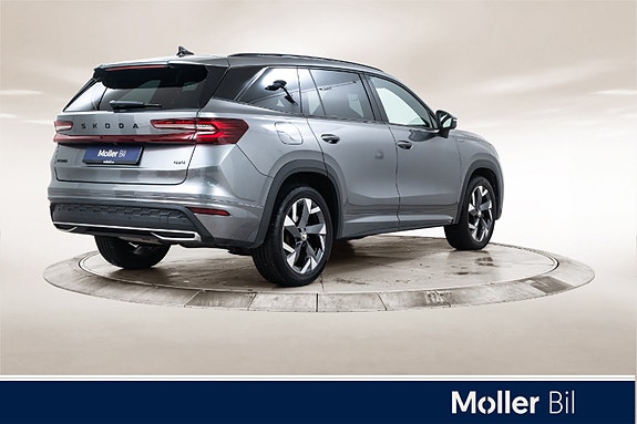 Skoda Kodiaq 5 of 24