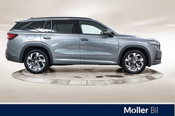 Skoda Kodiaq 6 of 24