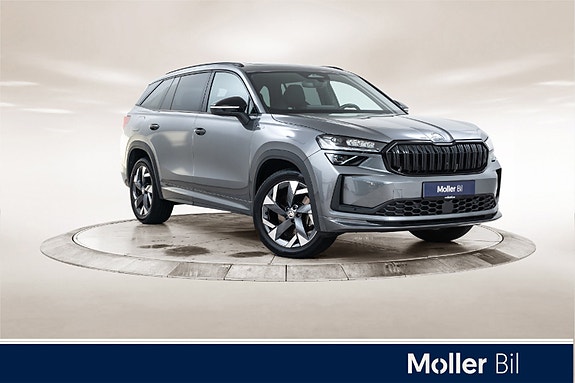 Skoda Kodiaq 7 of 24